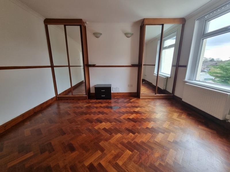 Ty Wern Road, Birchgrove, Cardiff